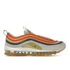 Air Max 97 Frank Rudy Мужские кроссовки White Summit-White Black DV2619-100