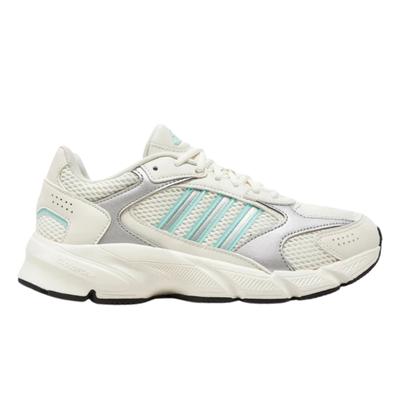 Женские спортивные кроссовки CRAZYCHAOS 2000 IH0306 - белые р. 36 ⅔