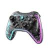 2025 Hasacool Switch Pro Controllers Way Compatible Nintendo Switch/switch Lite/oled, Wireless Switch Controller Gamepad Joystick With Turbo/precise M