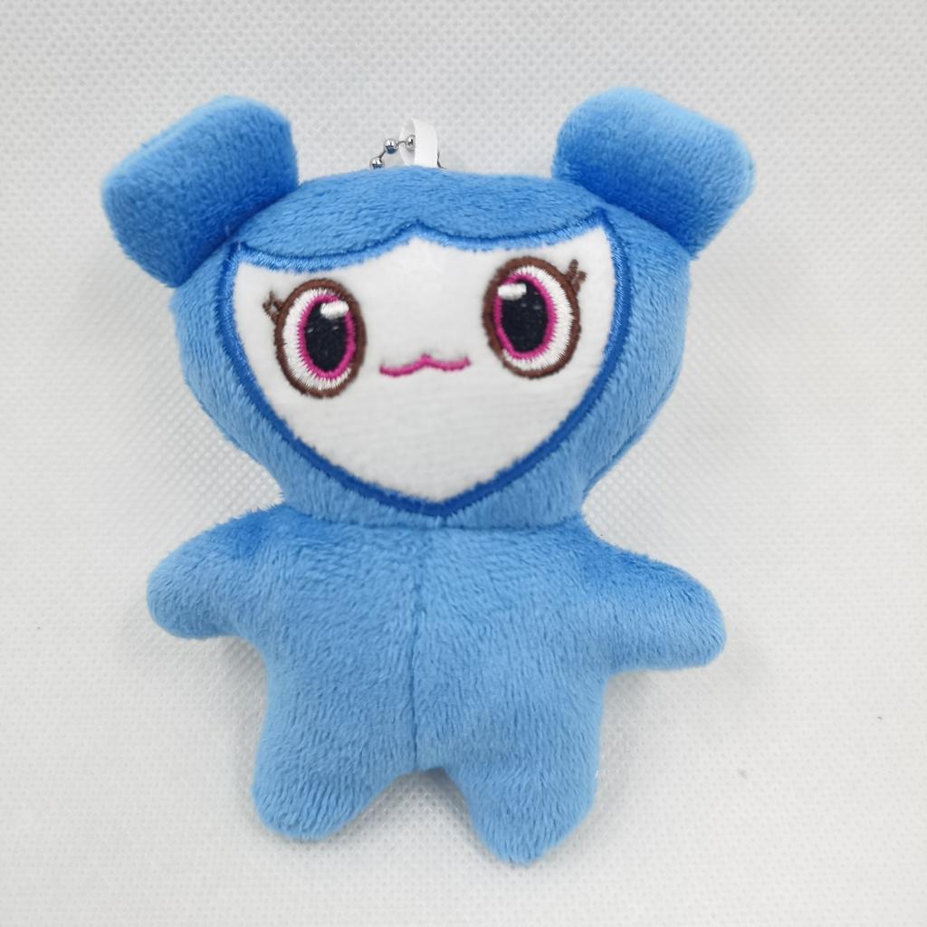 Twice Park Ji Hyo Pyeongjing Momo Lovely Plush Doll From Korea