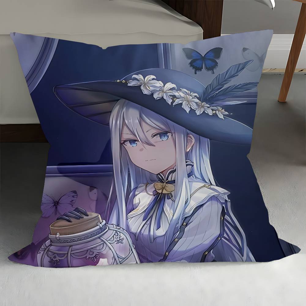 K-Kanade Yoisaki Наволочка Дюймы Фермерский Декор Домашние Наволочки для Дивана Украшения