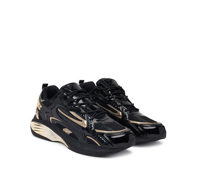 Кроссовки Plein Sport FAES USC0848 STE003N