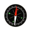 High Sensitivity Compasses Clear Scale Teaching Compasses Travel Gears Compasses for Safe Travel and Exploration