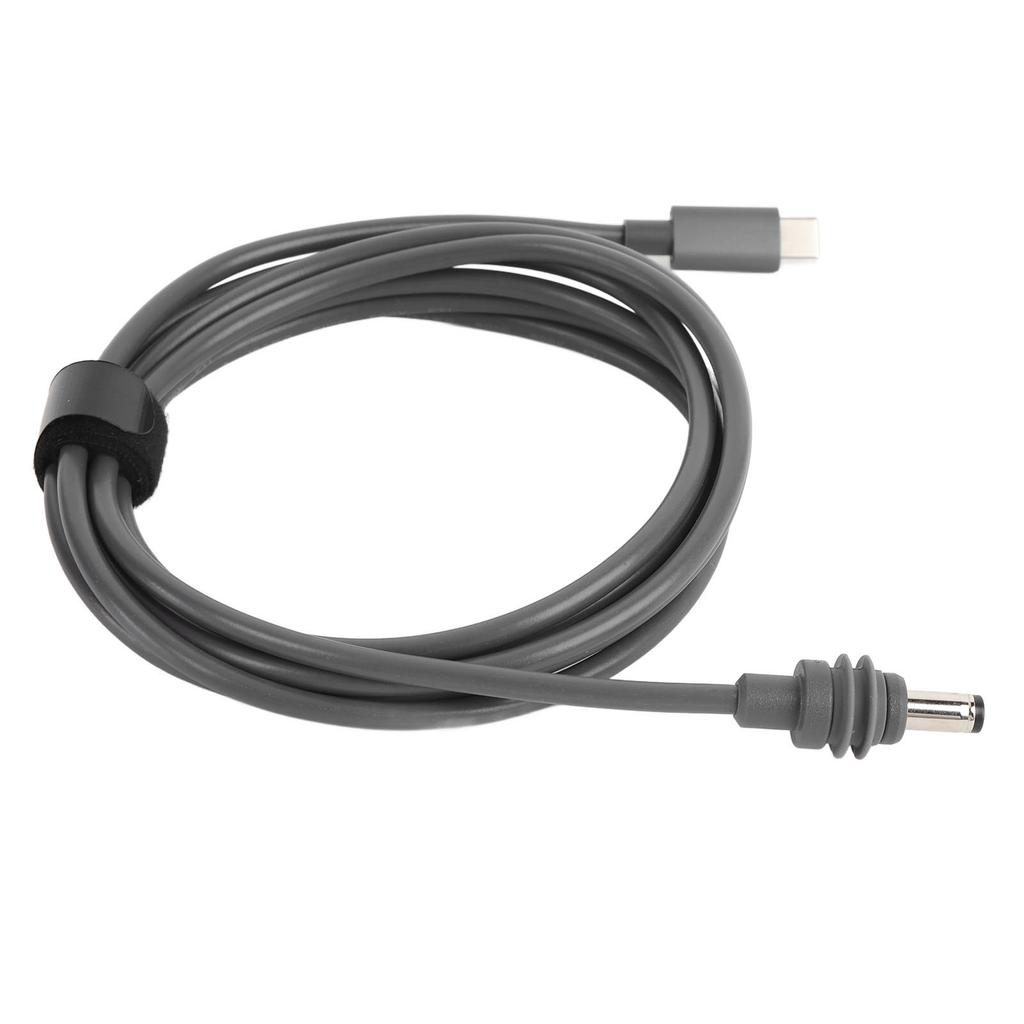 Satellite USB C To DC Power Cable Water Proof Type C To DC Replacement Cord 18AWG Support 20V 5A