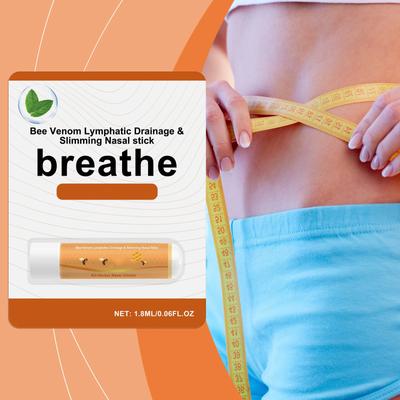 Чистая назальная аспирационная трубка, травяная портативная и компактная, чистая назальная аспирационная трубка