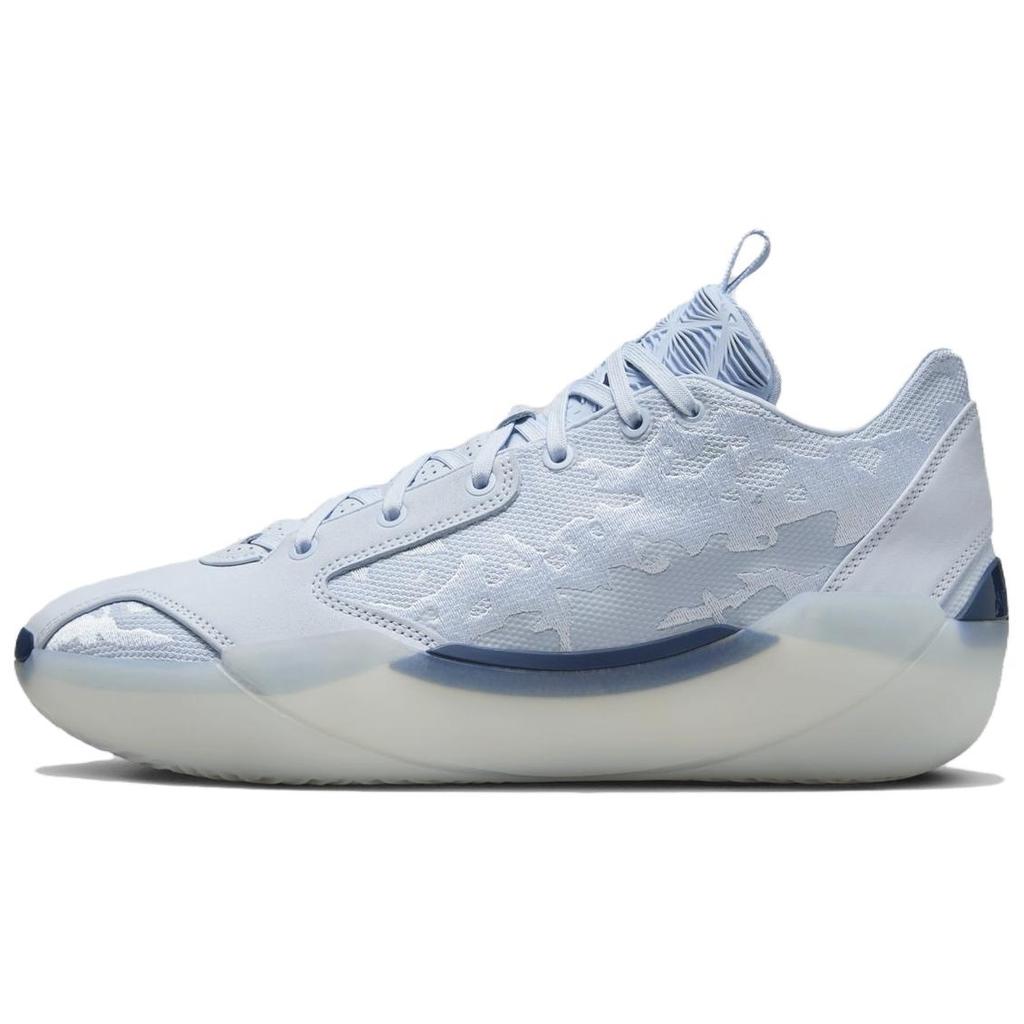 Air Jordan 39 PF 'Half Blue' Мужские FQ0214-400