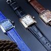 CHENXI Fashion Casual Quartz Man Watch Waterproof Calendar Display Men Watches Business Leather Band Men's Wristwatch