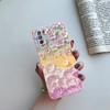 For Huawei Honor 10X Lite Case DNN-LX9 Cute Cartoon Flowers Cover For Honor10X Lite Honor 10 X 10X Lite Phone Cases Soft Bumper