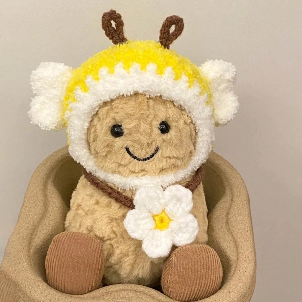 Одежда для кукол ручной работы, Одежда для кукол, Аксессуары для головных уборов, Куклы, Шляпы для кукол