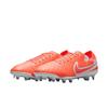 Nike Tiempo Legend 10 Pro FG Mad Energy Pack Унисекс Кроссовки Красный Огненная лава Белый DV4333-800