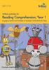 Книга Brilliant Activities for Reading Comprehension, Year 1 (2nd Ed) : Engaging Stories and Activities To Develop Comprehension Skills