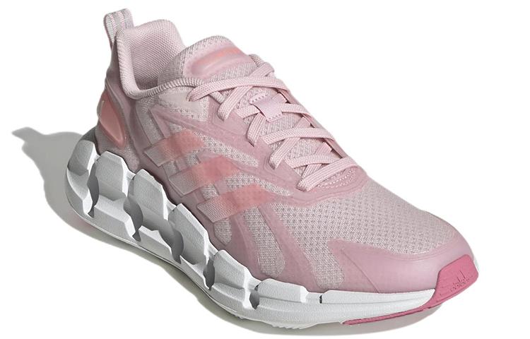 adidas Женская футболка Ventice Climacool 'Almost Pink' GZ0636