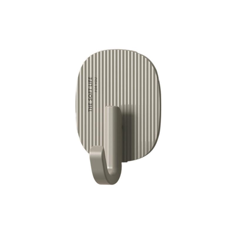 Самоклеящийся держатель для полотенец, прочные настенные крючки, вешалка для сумок, дверь в ванную, кухонная вешалка, крючок для хранения домашних принадлежностей, органайзер