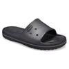 Crocs Сандалии Crocband Lll Черные 205733-02S