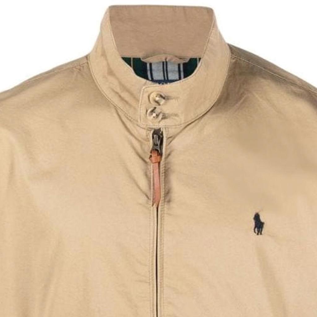 Polo Ralph Lauren Giacca a vento Polo Pony 710911790-002
