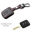 Car Leather Remote Control Key Cover,Case For Nissan Qashqai Micra Navara Almera