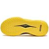 Li Ning Jimmy Butler 1 University Slip Resistant Durable Breathable Low Top Basketball Shoes Men Sneaker Bright-Yellow ABAS051-32