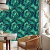 Sea Ink Wallpaper for Living Room and Bedroom 50x1000