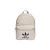 Originals Fabric Backpack Regular Unisex Beige Adidas IL1963