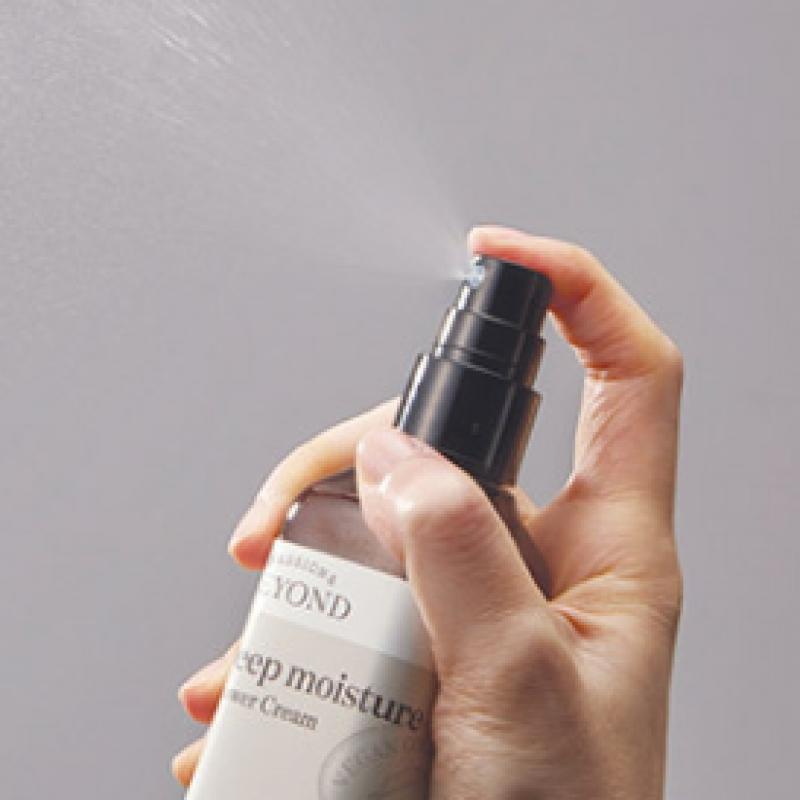 Beyond [аромат цветочного яблока] Beyond Total Recovery Интенсивная эмульсия для тела 500 мл