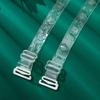 All Match Aniti-slip Прозрачные невидимые бретели Beauty Back Нижнее белье Бретели для бюстгальтеров Бретели для бюстгальтеров