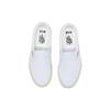 JJJJound x Vans Classic Slip-On VLT LX Hospitality Унисекс Кроссовки Белые Настоящий Белый VN0A3QXYW00