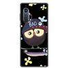 3D Рельефный Чехол Для Motorola Edge Plus Чехол Для Телефона Силиконовый Мягкий Чехол С Рельефом Для Motorola Edge Plus 2020 Задняя Крышка Чехол 6.7" Сумка