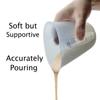 Scale Graduated Cup Silicone Milk Cup Mixing Cup Tools Measuring Cup  Jewelry Making