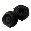 A pair OEM 253362D000 For Hyundai/Kia Radiator Mounting ulator - Lower