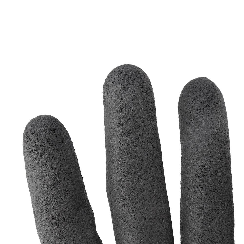 1 пара нескользящих износостойких рабочих перчаток для сада и обработки