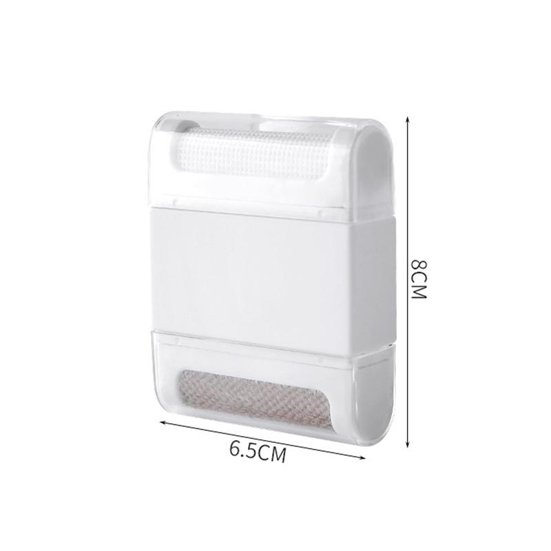 Мини-уборщик ворса, ручной триммер для волос, машина для резки гранул, портативный эпилятор, свитер, бритва для одежды, инструмент для чистки белья