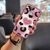 Милый Прочный Чехол для Телефона Для OPPO Realme C21Y/C25Y Мультяшный Ударопрочный Защитный Водонепроницаемый Модный Дизайн Пылезащитный ТПУ