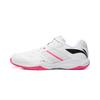 Li Ning Дышащие низкие бадминтонные кроссовки Унисекс AYTW003-3