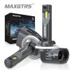 2 шт. Светодиодные противотуманные фары H27W H27 881 880 Canbus H27W/1 H27W/2 Светодиодная лампа Автомобильная противотуманная фара Дневные ходовые огни 12В