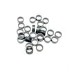 200 шт. PTFE-уплотнения для топливных форсунок GDI, горячая распродажа для Hyundai Sonata и для Kia Optima Sorento 2.4L 2.0L 35310-2G710 для AY-P3079