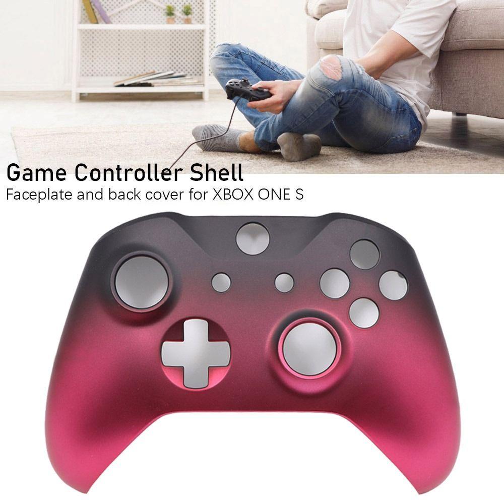Ремонт чехла для геймпада, аксессуары для лицевой панели геймпада, чехол для геймпада для Xbox One Slim
