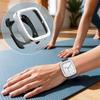 Чехол-крышка для умных часов Active 2 Square/2s, защитный от царапин, с полным покрытием, ударопрочный бампер