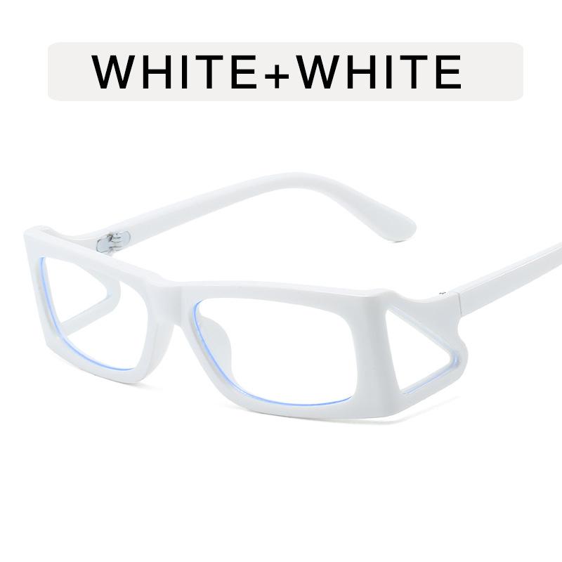 Модные мужские солнцезащитные очки прямоугольной формы, защита UV400, солнцезащитные очки для женщин, для вождения, пеших прогулок, женские солнцезащитные очки