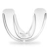 Orthodontic Straight Teeth Retainer Food-grade Medical Grade Silicone