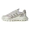 adidas Retropy P9 Aero Зеленые алюминиевые кроссовки унисекс Gum H03086