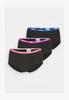 Puma WOMEN mini shorts 3 PACK - Cotton panties S P137