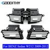 Front Dash Console Center Left Right AC Air Vent Complete Assembly For Mercedes Benz Sedan W212 E250 E300 2009 2010 2011