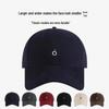 Zhang Jingyi Korean Style Soft Top Baseball Cap 2025: Versatile Fashion Sun Hat for Men & Women