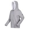 Regatta Womens/Ladies Avalynn Marl Full Zip Hoodie