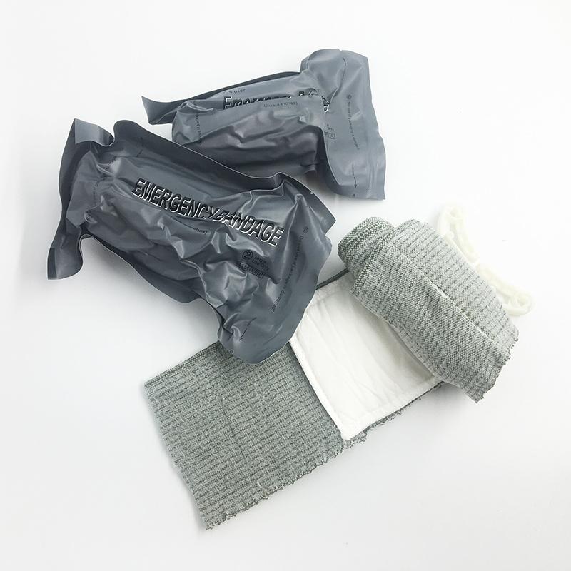 Мадикар Израиль Бинты Повязки для первой помощи Компрессионные повязки для неотложной помощи