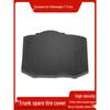 Volkswagen Tharu/Tayron/T-Cross Trunk Mat Spare Tire Compartment Carpet Load-Bearing Partition
