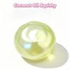Moldable Reduce Pressure Ball Slow Rising Fidget Toy Squishy Toy  Sensory