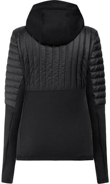 Didriksons Женская куртка Annema Full Zip Jacket (503991) черный