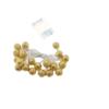Марокканская светодиодная гирлянда на батарейках - Красочное украшение для дома и фестивалей