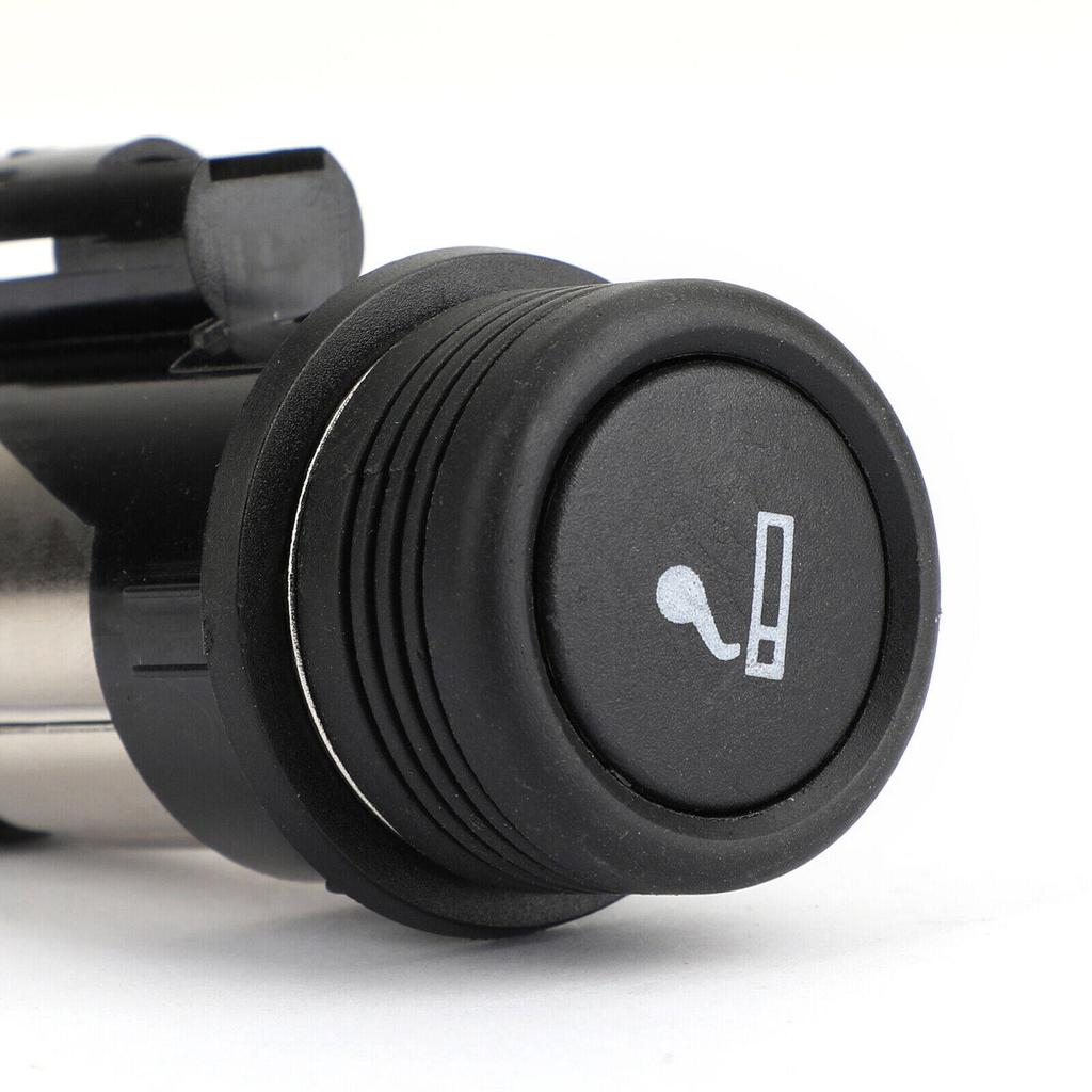 OEM 98AG15K047AD вилка и розетка прикуривателя для FORD Focus MK I MK2 MK3 MK4